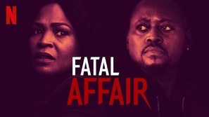 Fatal Affair poster