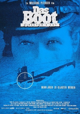 Boot Poster - MoviePosters2.com