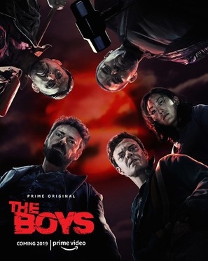 The Boys Poster 1711772