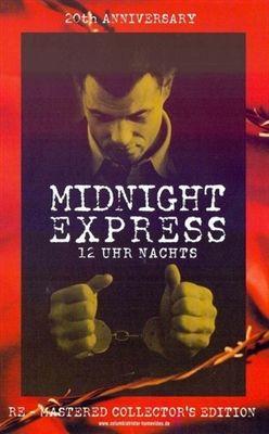 Midnight Express Poster 1711862