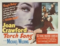 Torch Song Mouse Pad 1711959