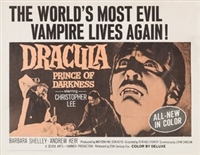 Dracula: Prince of Darkness kids t-shirt #1712029