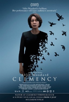 Clemency Poster 1712056