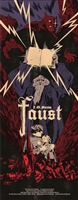 Faust Longsleeve T-shirt #1712065