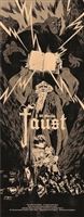 Faust t-shirt #1712066