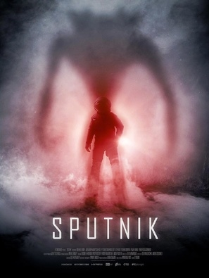 Sputnik t-shirt