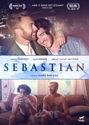 Sebastian Poster 1712125