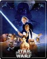 Star Wars: Episode VI - Return of the Jedi kids t-shirt #1712139