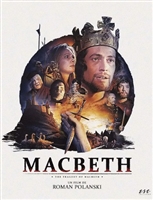 The Tragedy of Macbeth magic mug #