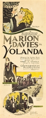 Yolanda poster