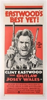 The Outlaw Josey Wales Mouse Pad 1712186