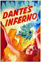 Dante's Inferno hoodie #1712198