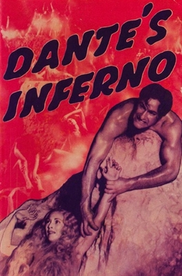 Dante's Inferno Poster 1712199