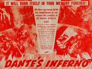 Dante's Inferno kids t-shirt