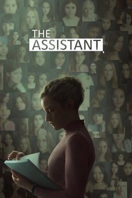 The Assistant Poster 1712391