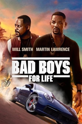 Bad Boys for Life puzzle 1712408