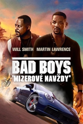 Bad Boys for Life puzzle 1712409