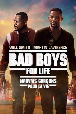 Bad Boys for Life puzzle 1712412