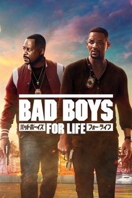 Bad Boys for Life puzzle 1712415