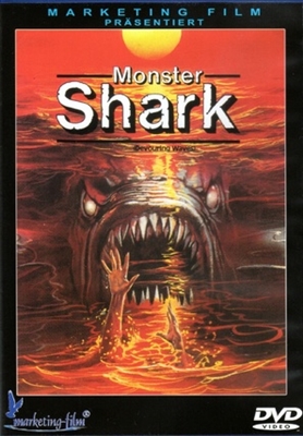 Shark: Rosso nell&#039;oceano puzzle 1712485
