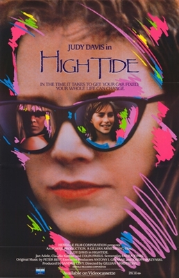 High Tide Poster 1712492