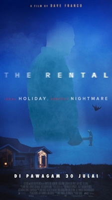The Rental Poster 1712522