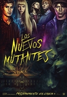 The New Mutants Sweatshirt #1712537