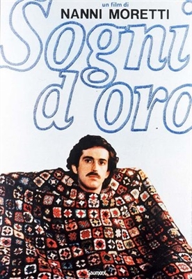 Sogni d'oro Poster with Hanger