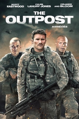 The Outpost Poster 1712656