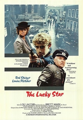 The Lucky Star Poster 1712695