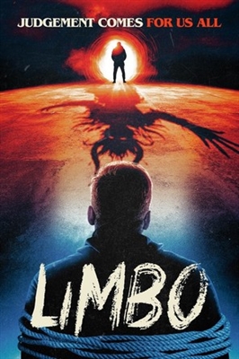 Limbo Metal Framed Poster