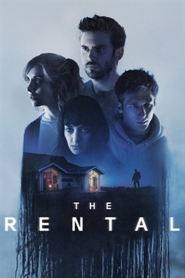 The Rental Poster 1712724