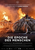 Anthropocene: The Human Epoch Sweatshirt #1712746