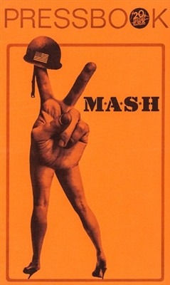 MASH Poster 1712757
