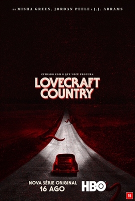 Lovecraft Country Poster 1712796