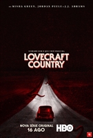 Lovecraft Country mug #