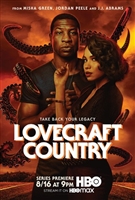 Lovecraft Country movie poster