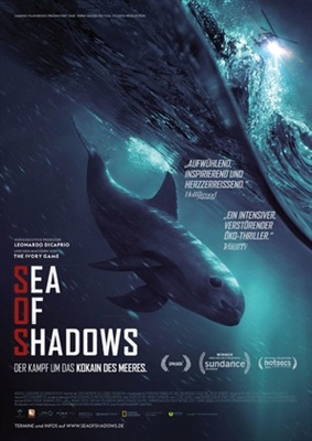 Sea of Shadows Poster 1712870