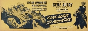 Gene Autry and The Mounties Stickers 1713036