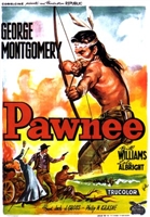 Pawnee Mouse Pad 1713047