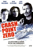 Crash Point Zero mug #