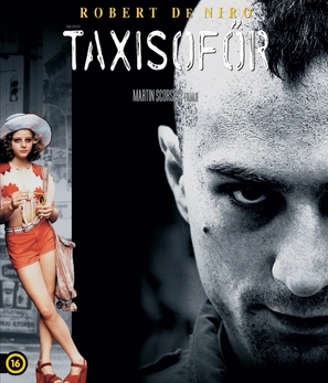 Taxi Driver Poster 1713347