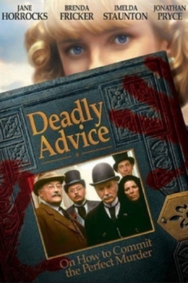 Deadly Advice Mouse Pad 1713452