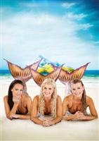 Mako Mermaids Mouse Pad 1713503