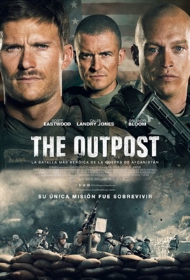 The Outpost Poster 1713586