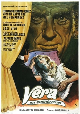 Vera, un cuento cruel Stickers 1713626