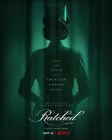Ratched #1713640 movie poster