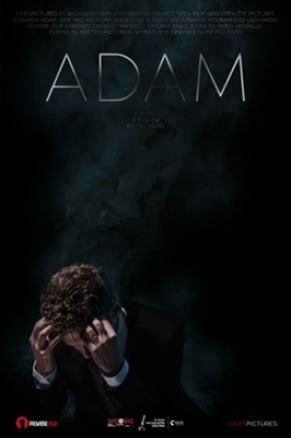 Adam Poster 1713704