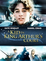 A Kid in King Arthur&#039;s Court mug #