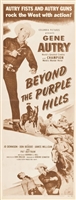 Beyond the Purple Hills kids t-shirt #1713833